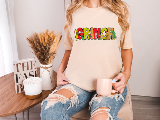 GRINCH