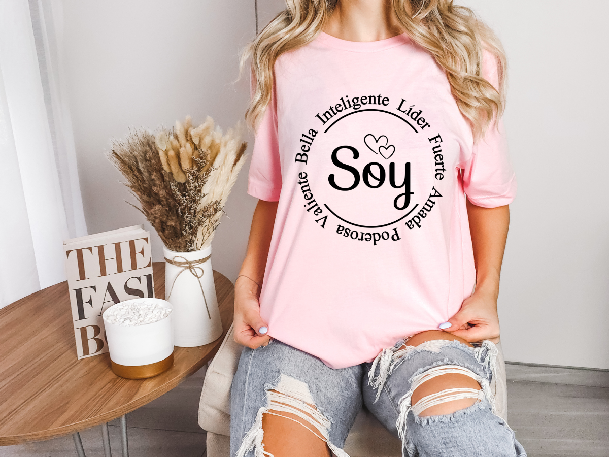 SOY