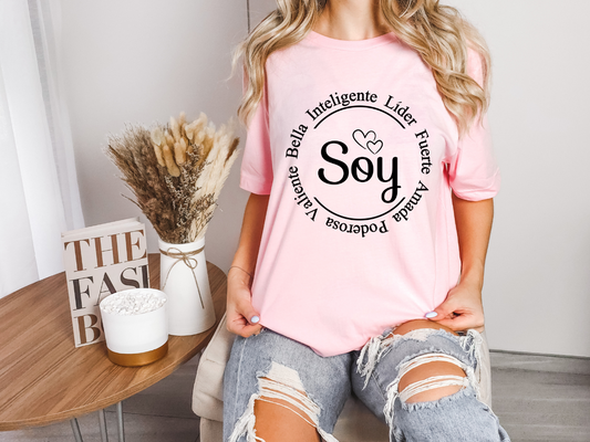 SOY