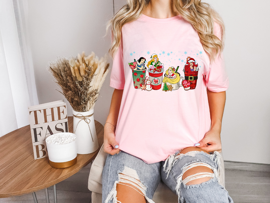 A Princess Xmas