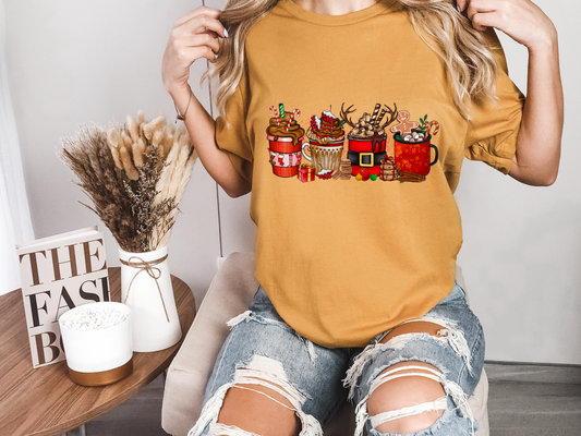 Reindeer Coffee