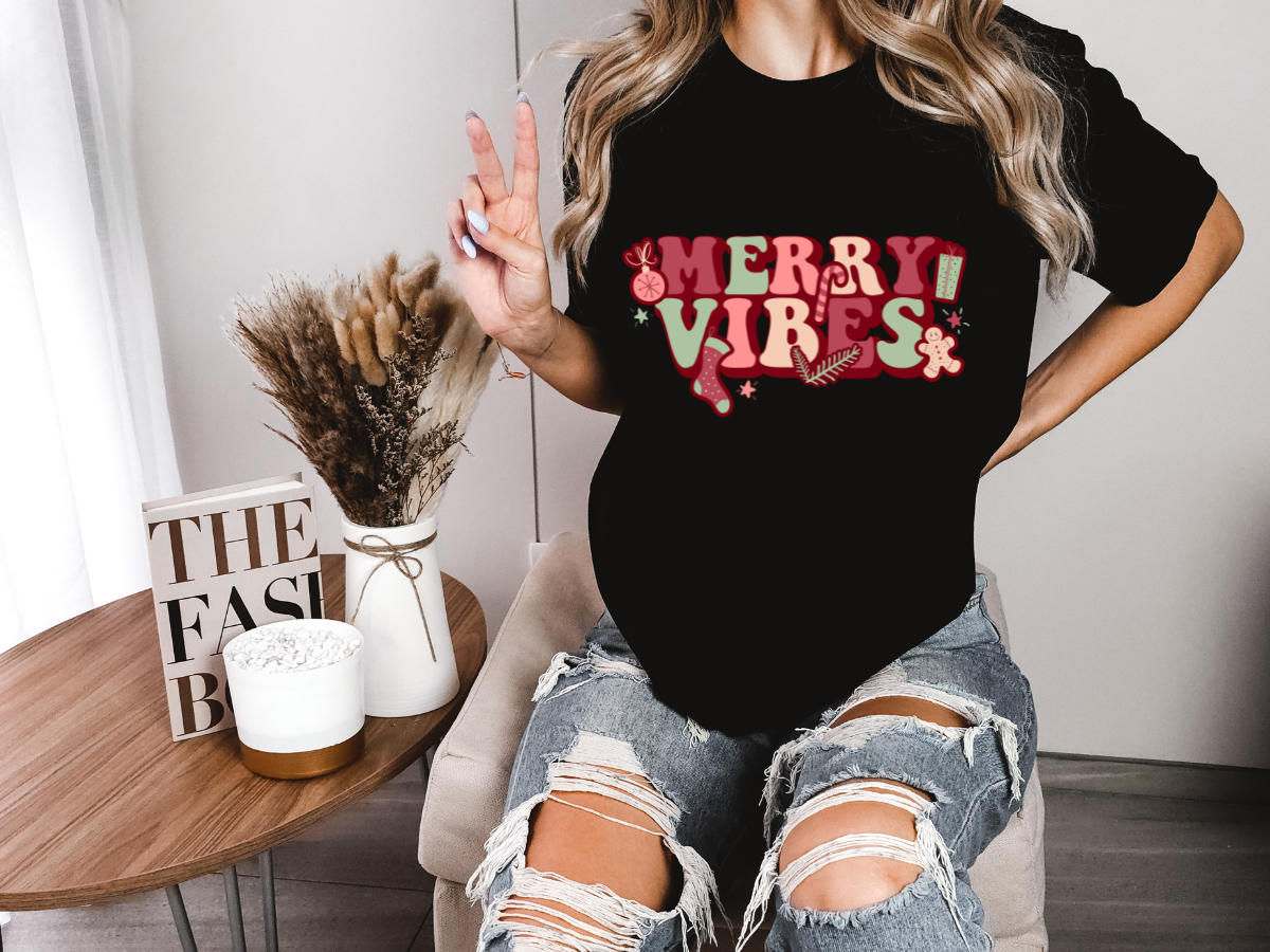 Merry Vibes