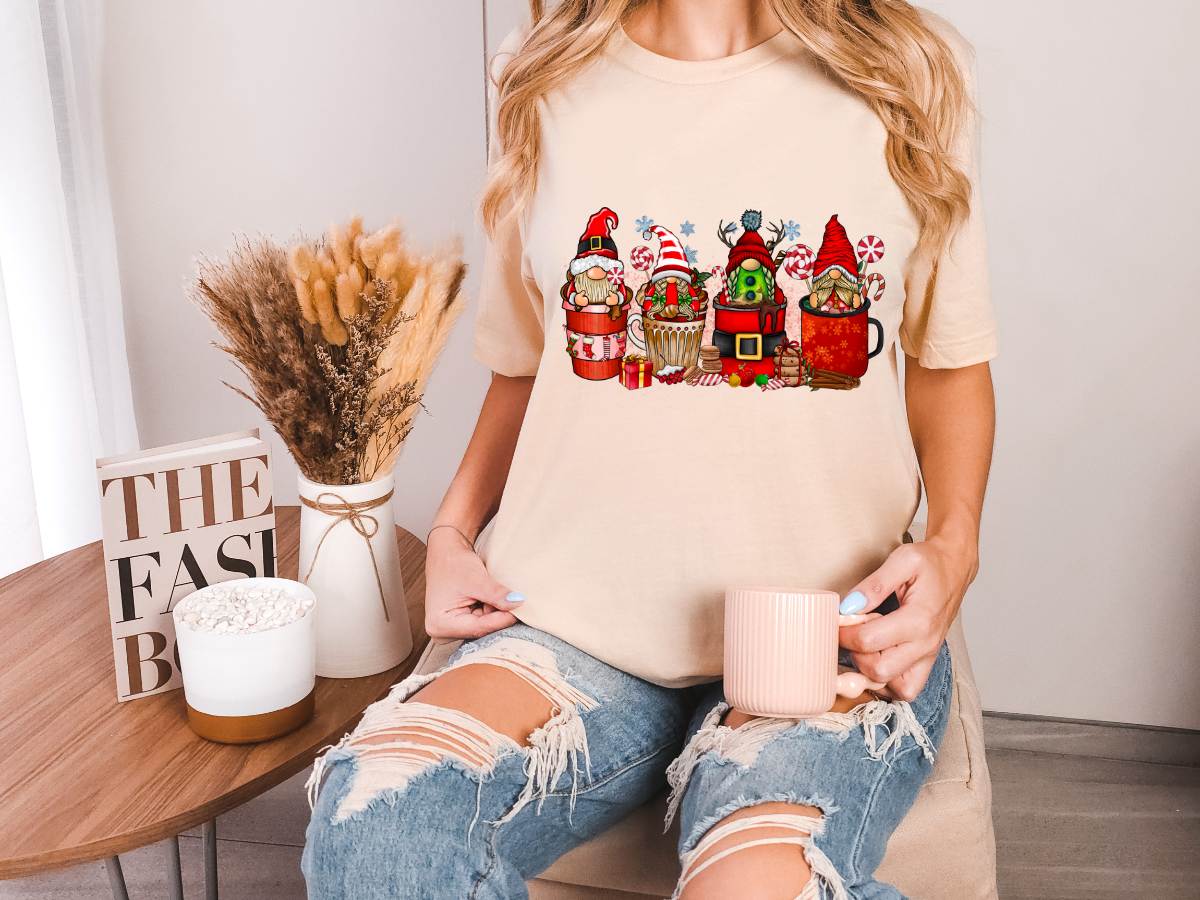Ghome Xmas