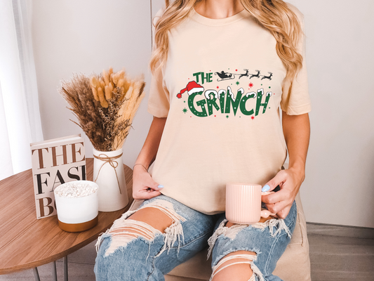 THE GRINCH