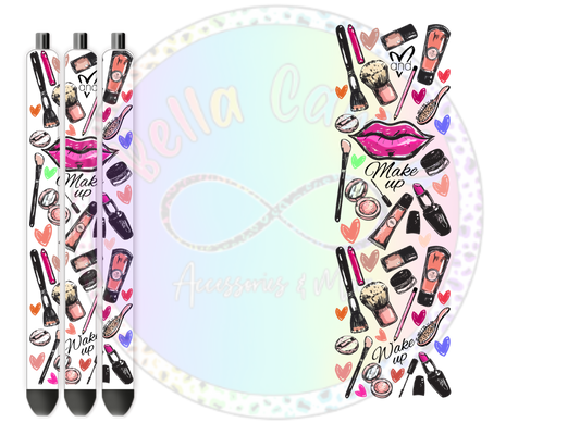 Makeup UV DTF Pen Wrap