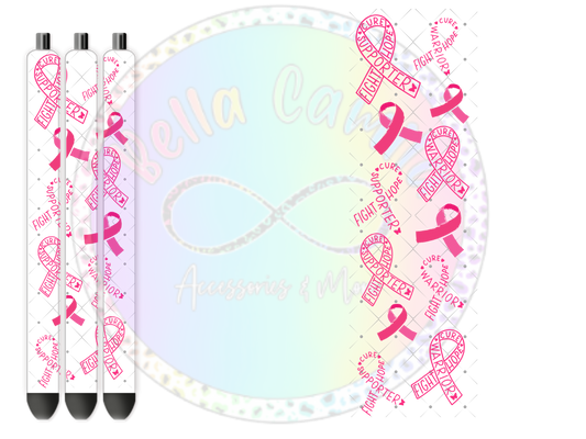 Warrior UV DTF Pen Wrap