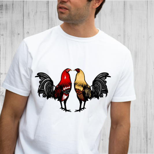 Dos Gallos