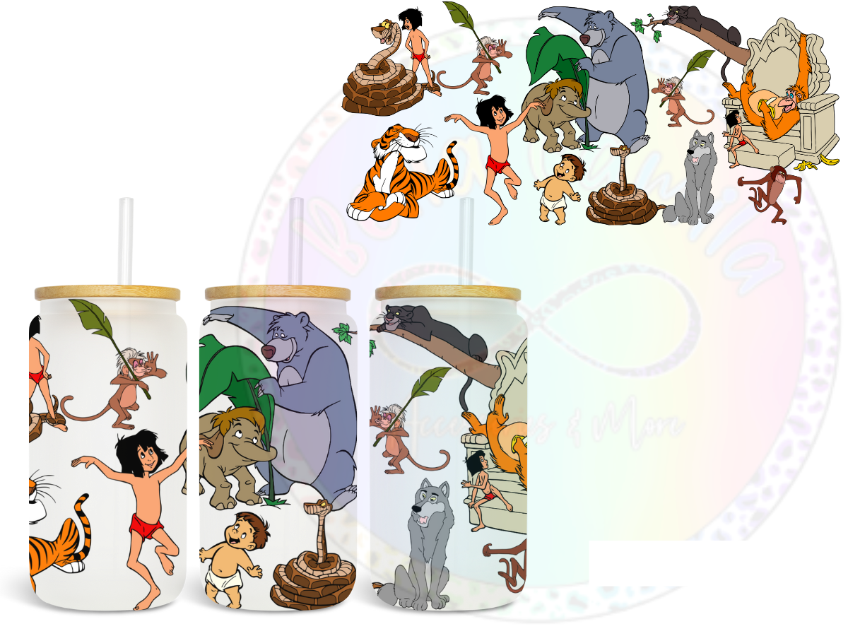 Animals