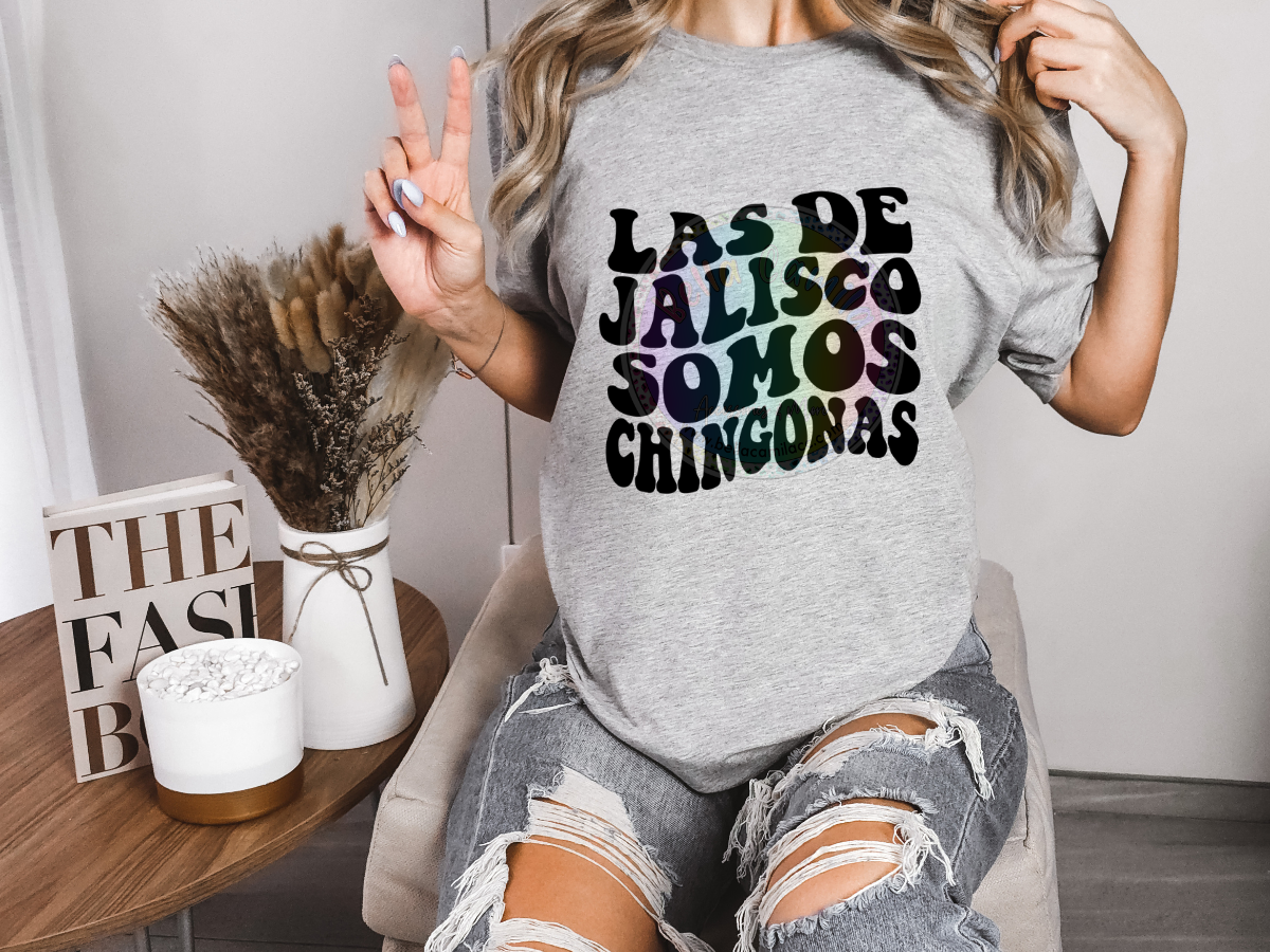 Las de Jalisco