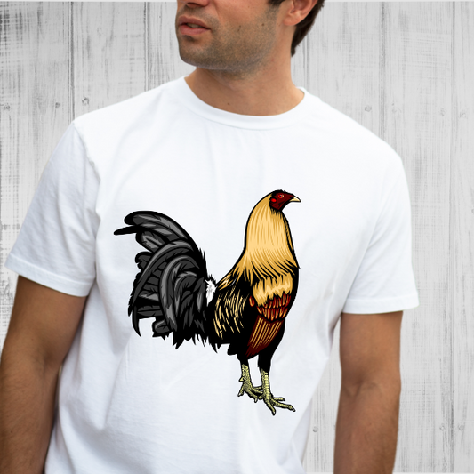 Gallo #4