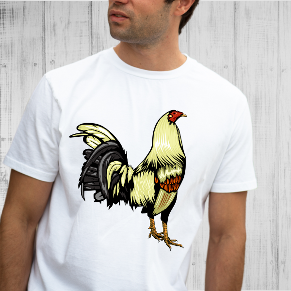 Gallo #5