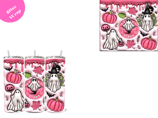 SUB20-3 *20oz Sublimation Wrap*