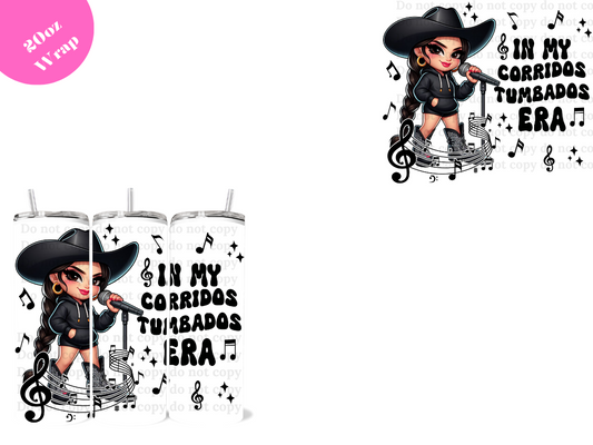 SUB20-31 *20oz Sublimation Wrap*