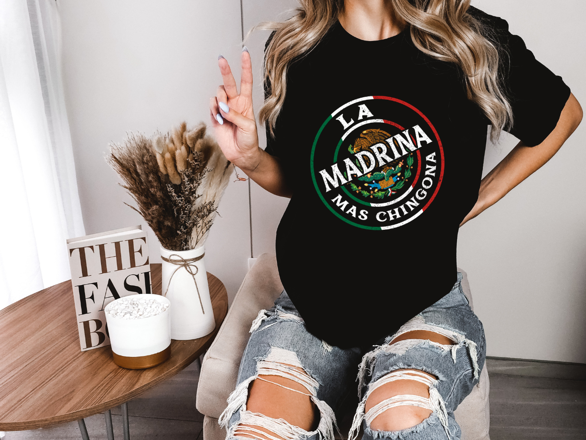 La Madrina