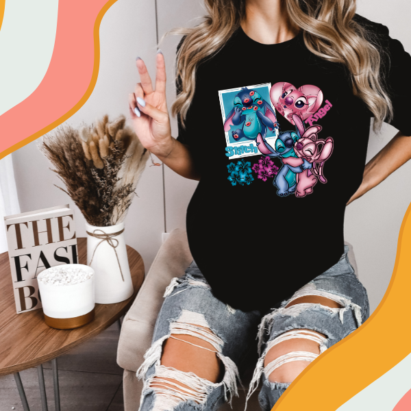 Aloha (Pre-order ships 5/22-5/26)