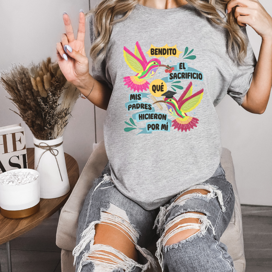 Bendito el Sacrificio