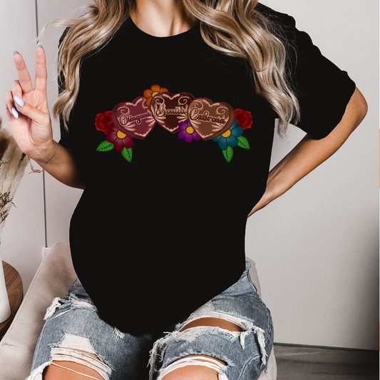 Chingona Corazones