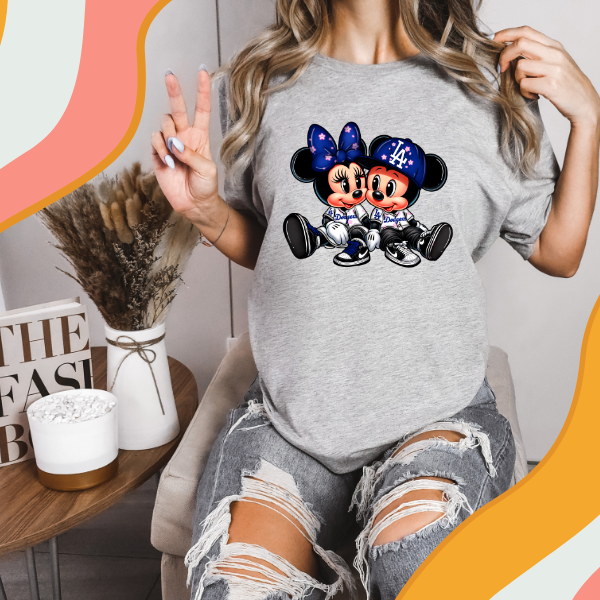 Ears LA Flowers (Pre-order ships 5/22-5/26)