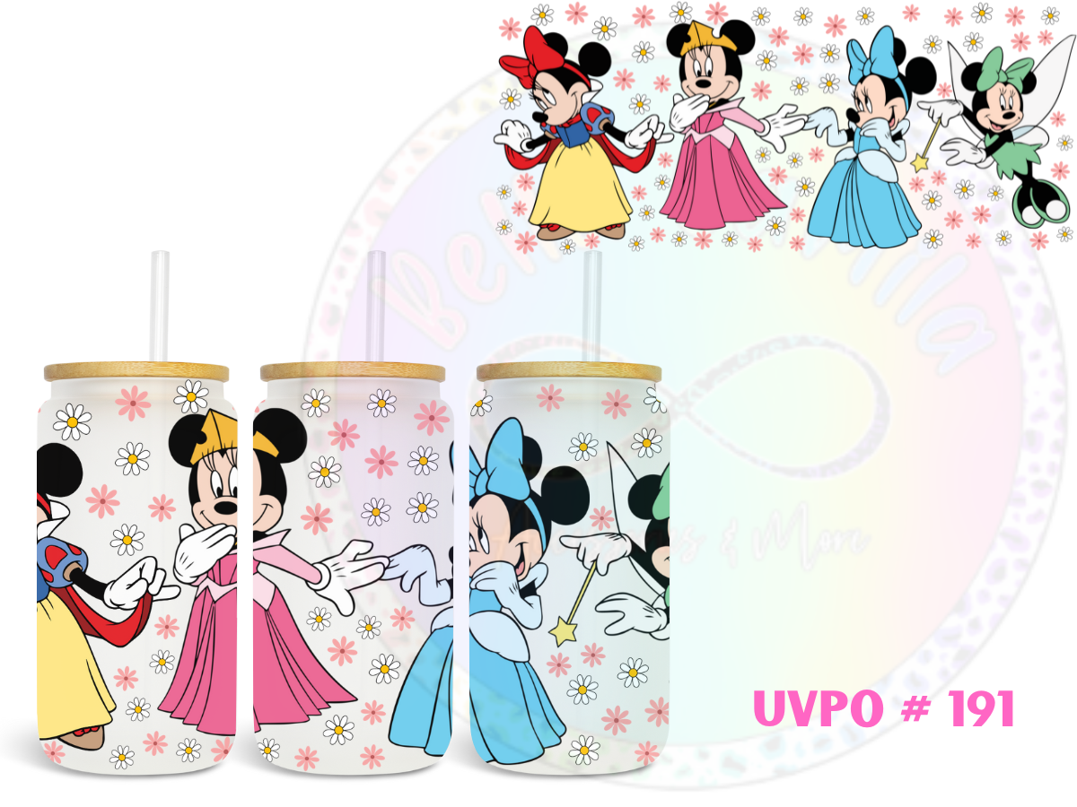 Magical Ears