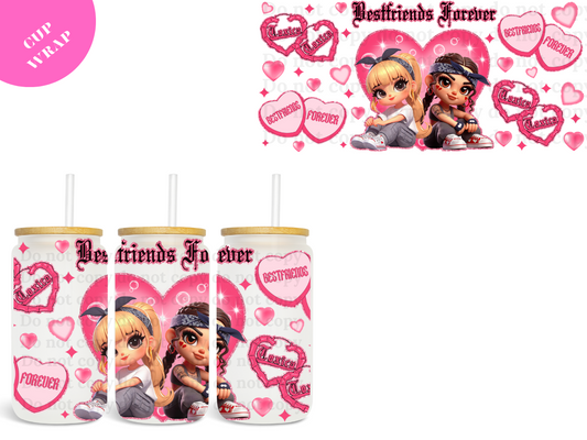 Sub-251 **16oz Sublimation**