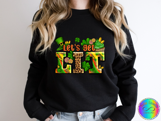 Let's get Lit
