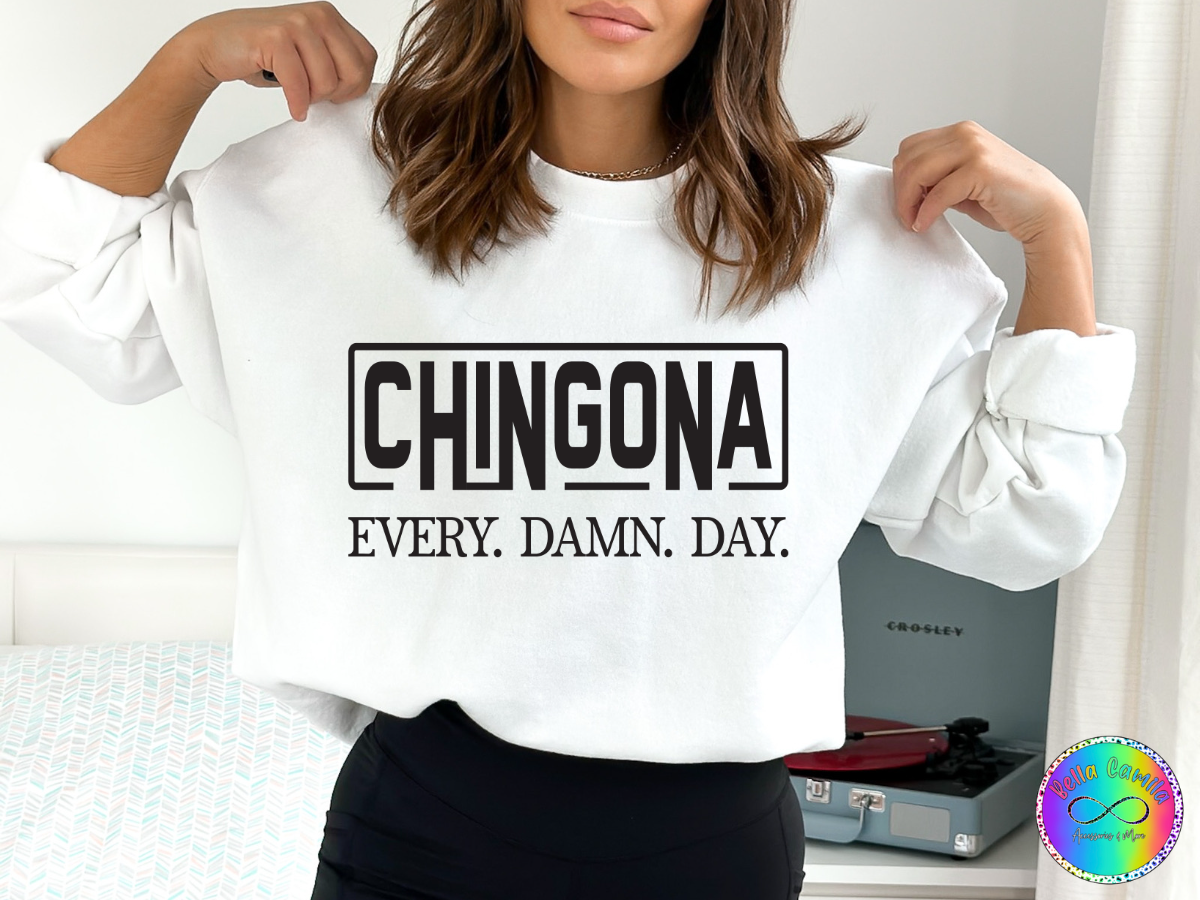 Chingona