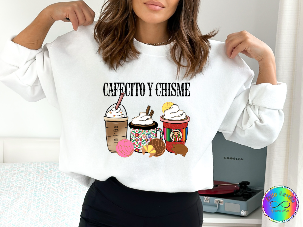 Cafecito y Chisme