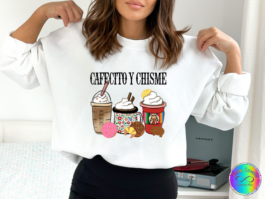 Cafecito y Chisme