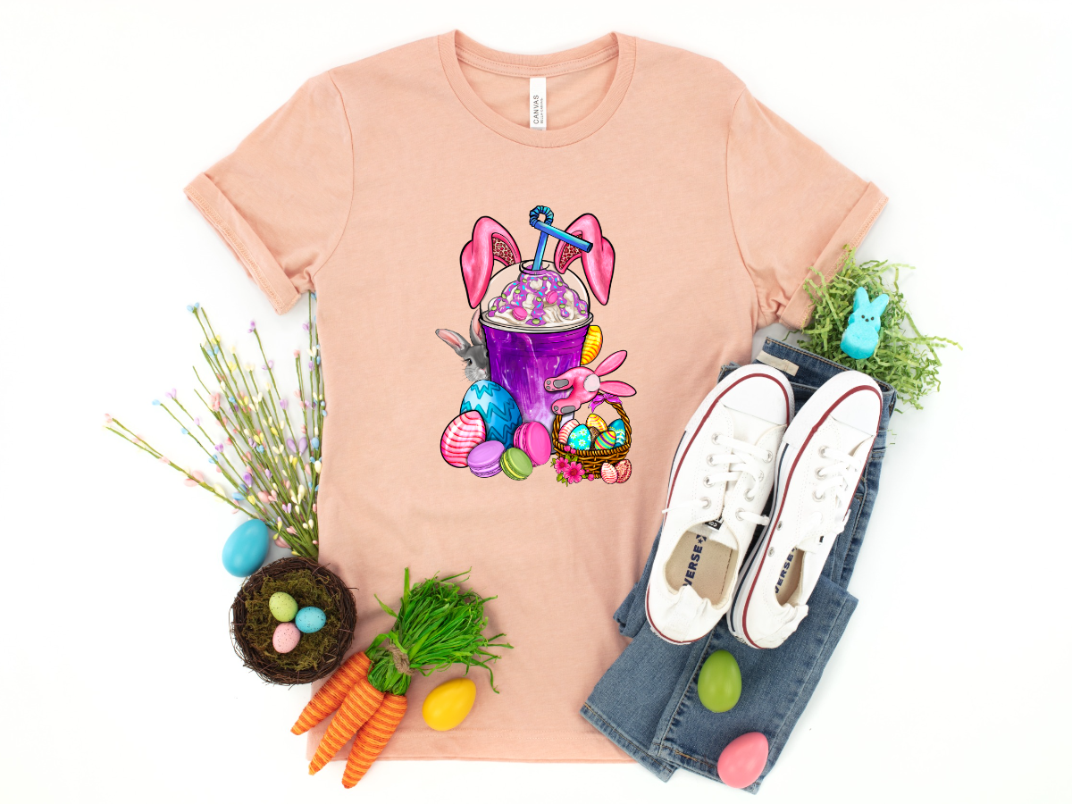 Single Easter Coffee