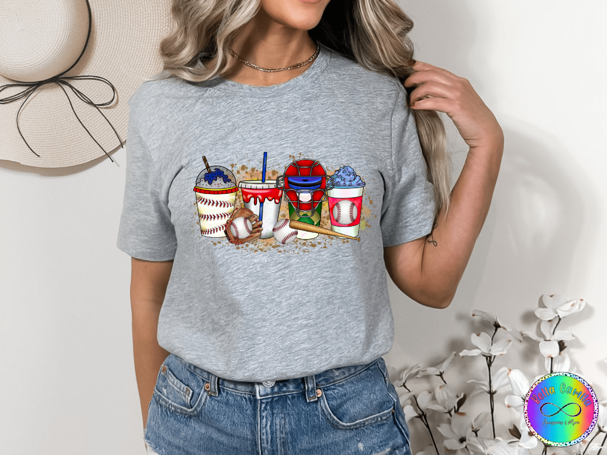 Baseball Coffee