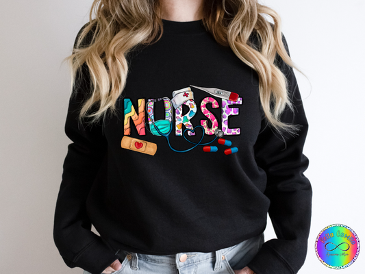 Nurse