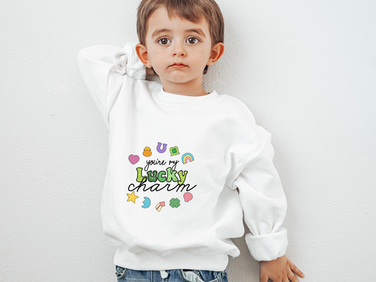 Children - Lucky Charm