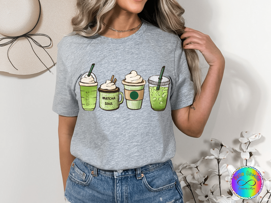 Matcha
