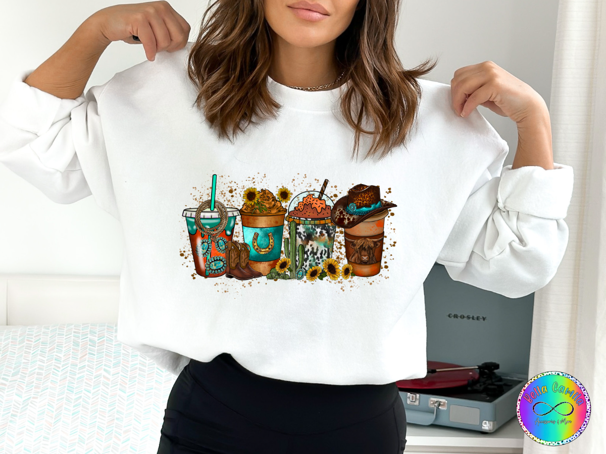 Western Coffee