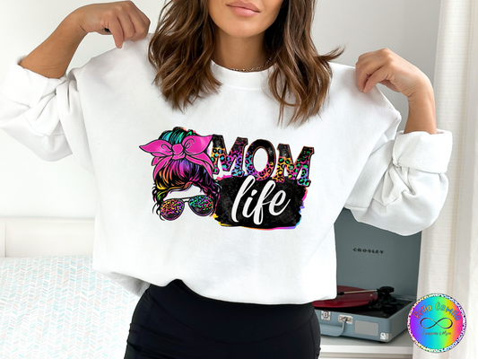 Mom Life
