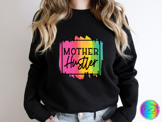 Mother Hustler