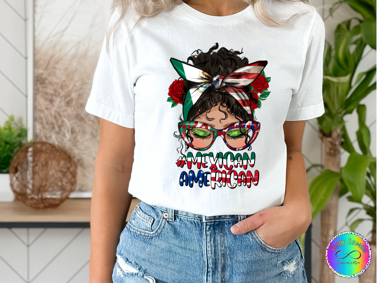 Mexican American