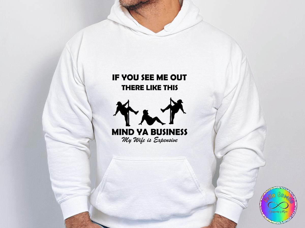 Mind Ya Business