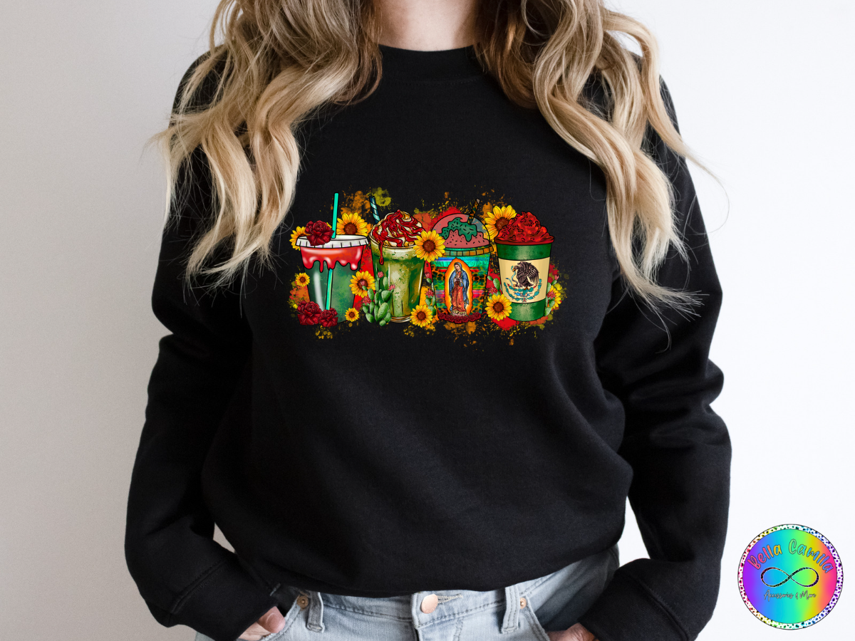 Virgen de Guadalupe