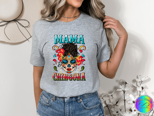 Mama Chingona