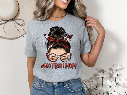Football Mom