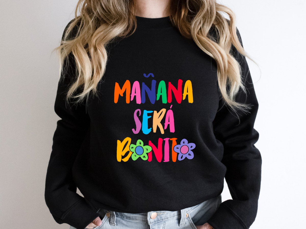 H&m sales manana sweatshirt