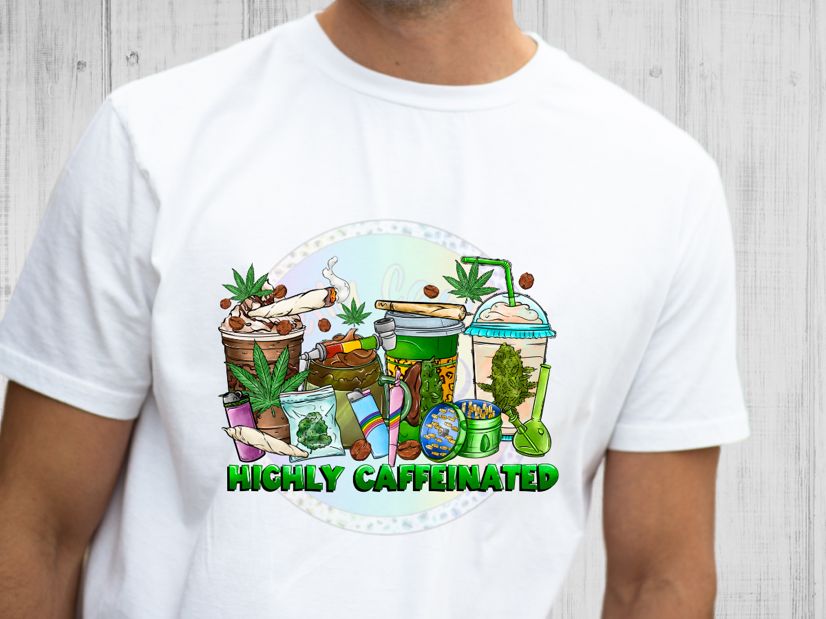 Highly Caffeinated
