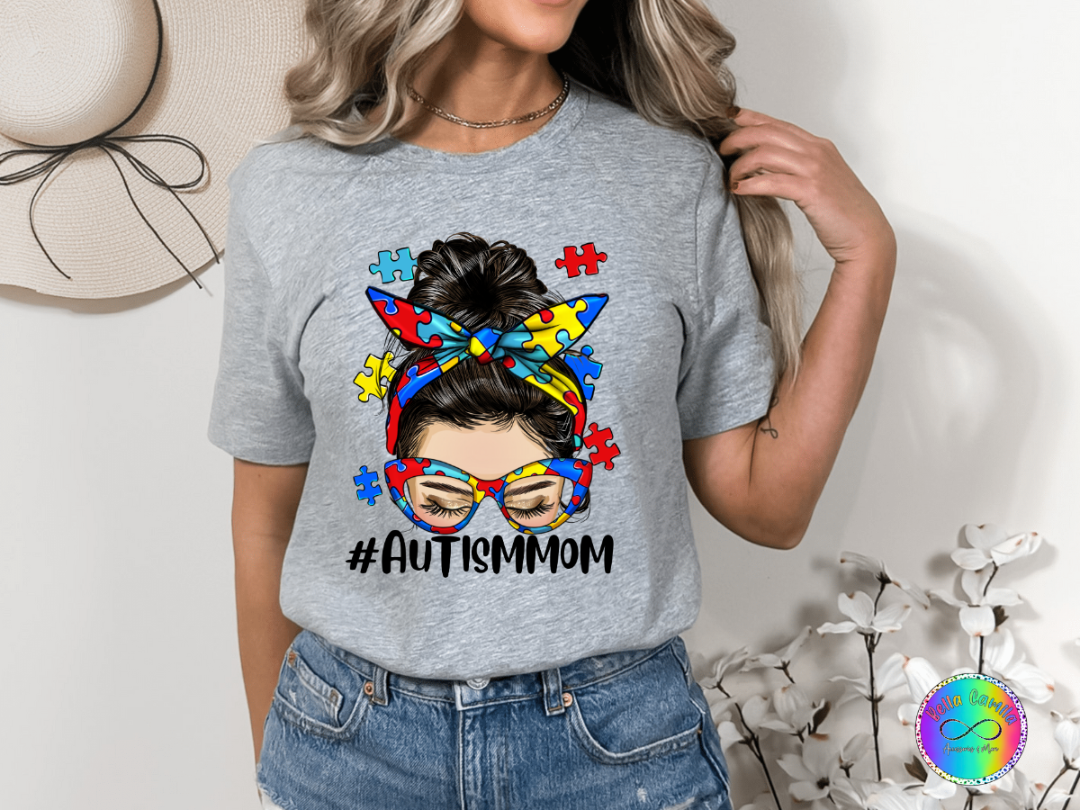 Autism Mom
