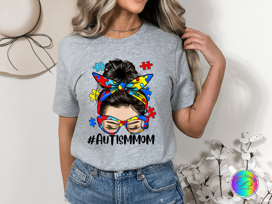 Autism Mom