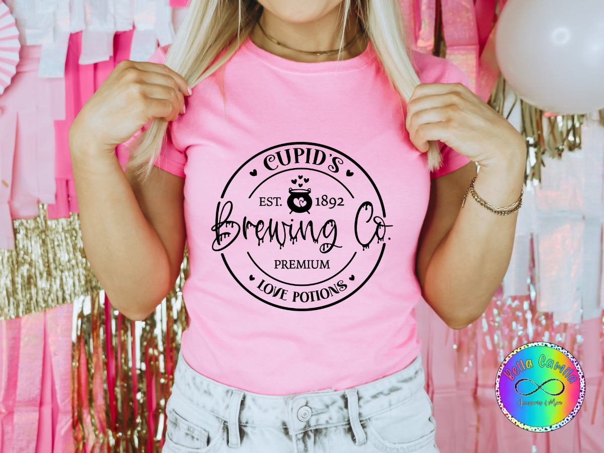 Cupid Brew
