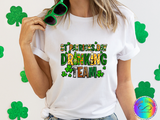 Drinking Team