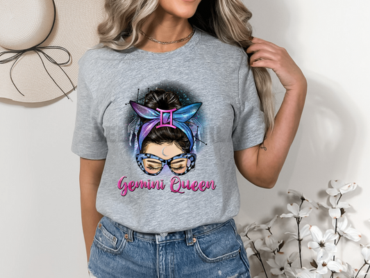 Gemini Queen