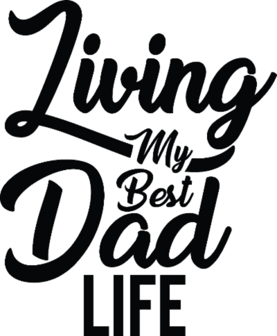 Pocket Size - Living my best DAD LIFE