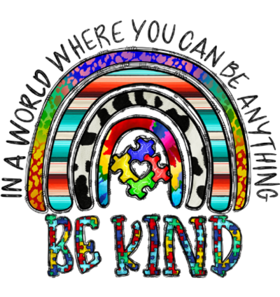 Pocket Size - Be Kind